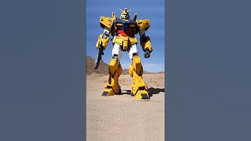 TRANSFORMERS - WHEEL LOADER ROBOTS #transformers #robotics #futuretech #optimusprime #trendingshorts