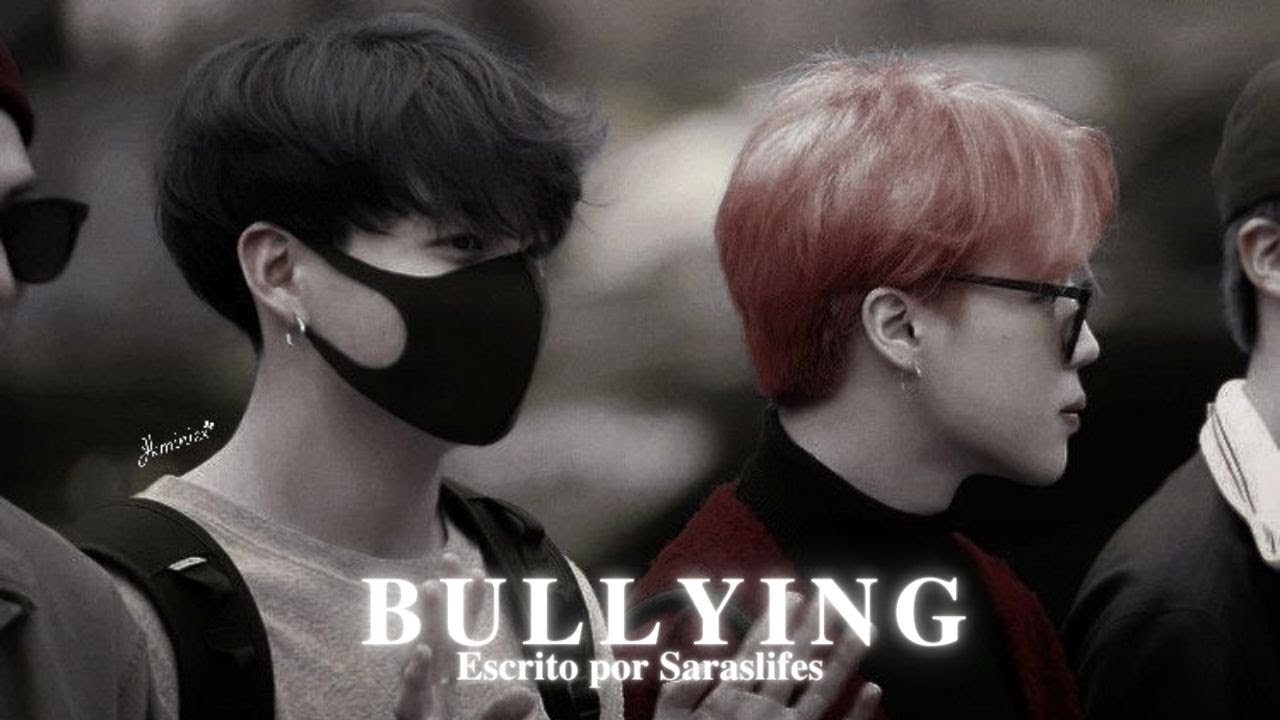 BULLYING | KOOKMIN [BOOKTRAILER]