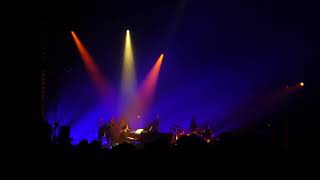 Nick Cave and Warren Ellis - Jubilee Street - 2 Dec 2022, Melbourne Palais Theatre (Live)