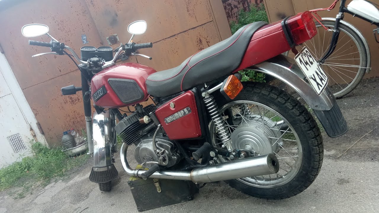 Когда в ИЖАКЕ - 