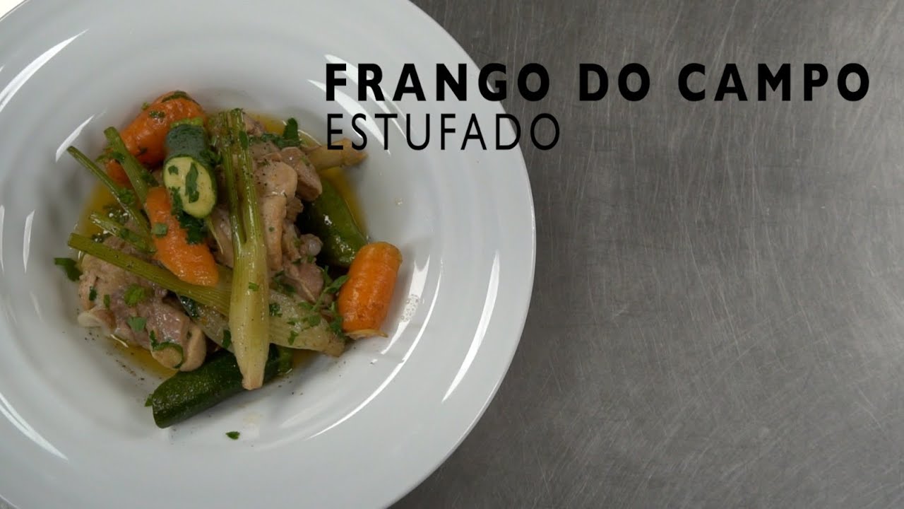 FRANGO DO CAMPO
