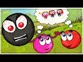 Gry Online: Red Ball 3 Gameplay/Walkthrough #2