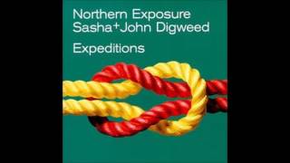 04. Der Dritte Raum - Polarstem - Northern Exposure Expeditions CD2 by Sasha &amp; John Digweed