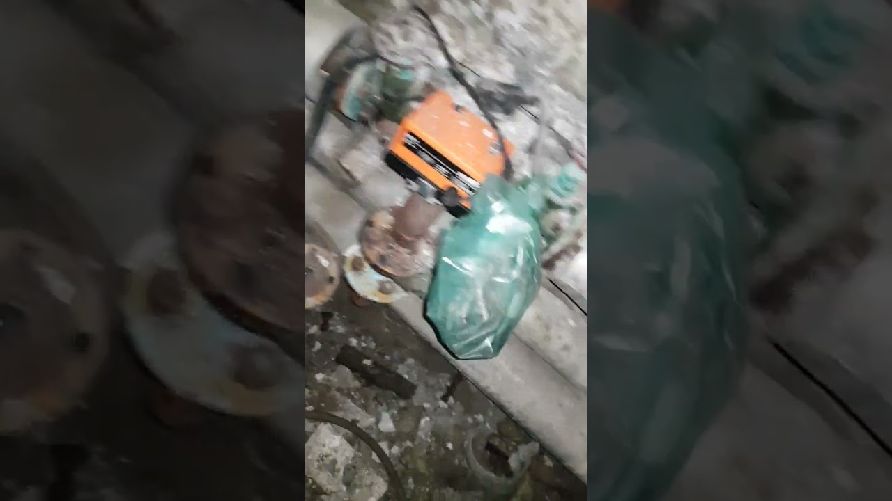 urbexing an old NHS student school near Manchester hospital Manchester