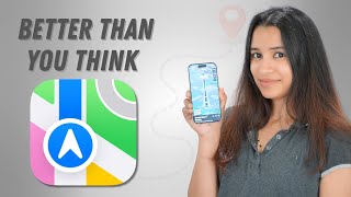 Apple Maps Tips &amp; Tricks You Should Be Using in 2025