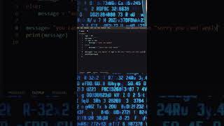 استخدم if بافضل طريقة في بايثون |Ternary operator #coding