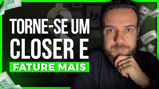 O que é CLOSER DIGITAL e como GANHAR MUITO DINHEIRO? screenshot 3
