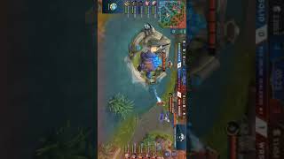 MPL QUALIFIER 3 - WRS VS FNs - Harley Playing some cards - Mobile Legends BangBang! screenshot 3