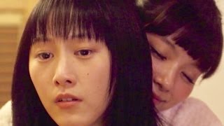 キュートなアイドル映画と思ったら大間違い！／松井玲奈×新川優愛Ｗ主演『めがみさま』予告編