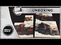The Great Wall - Unboxing - 2. Print - deutsch