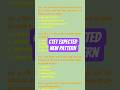 CTET Pedagogy New Pattern MCQ | Child Development & Pedagogy | Hindi #shorts