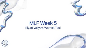 UTMIST ML Fundamentals F25 Week 5 [Decision Trees & Random Forests]