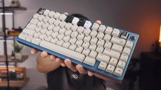 Tomo Prototype Build Stream Profile