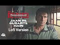 JAAN SE GUZARTE HAIN - Lofi (Full Video)| Dhurandhar The Revenge | Ranveer Singh | Khan Saab