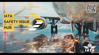 Iata Safety Issue Hub