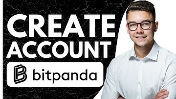 How to Create Bitpanda Account (2025)