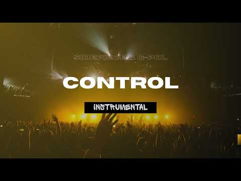 SIDEPIECE & G-POL - CONTROL (Acapella + Instrumental)