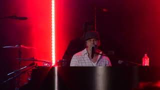 2022 03 20 Gavin DeGraw - You Make My Heart Sing Louder