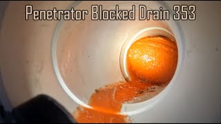 Blocked Drain 353 - OH NO || Completely Blocked & Sealed || Chilli Mud Crab For Lunch