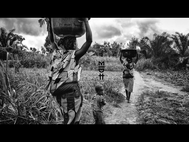 Em Ex - Spirit Being