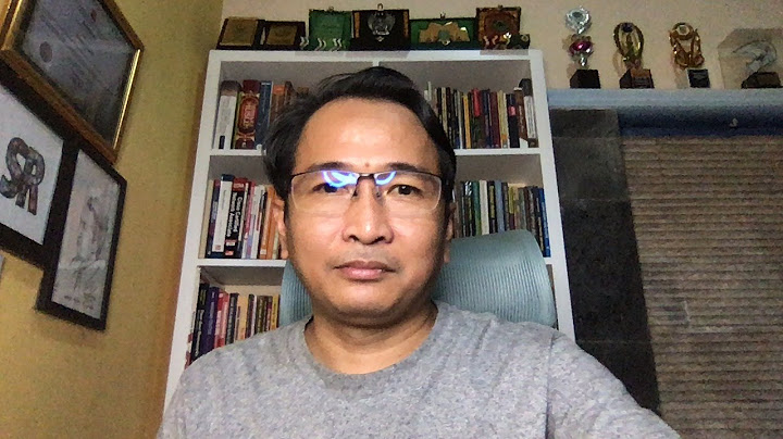 Malam Mingguan  Samsul Ramli