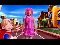 LazyTown España | Intro Season 1-2 HD