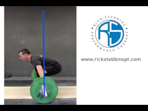 The Vertical Method - Olympic Weightlifting high pull snatch drill
