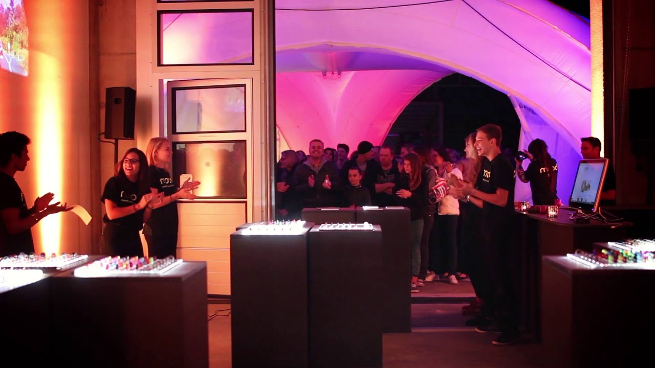 moodstore opening 2nd October 2015