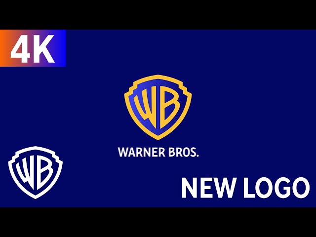 CAMRIP] Warner Bros. Pictures new logo (2023; with original pitch