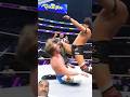 #aew #aewdynamite shoart video viral tag boksig attack aew effect shatrts feed😝🤡