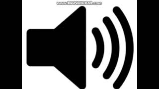 Broken Window Sound Effect