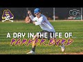 A Day In The Life Of... Parker Byrd (ECU Commit / Infielder) Class of 2022