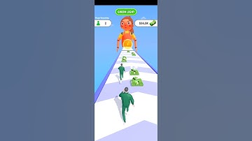 SQUID GAME 2022 All Levels Gameplay Walkthrough (Android,iOS)