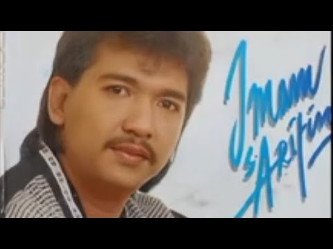 IMAM S ARIFIN - Debu Debu Jalanan (Latief Khan) (MSC Records) (1992) ORIGINAL HQ