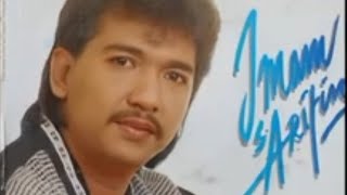 Imam S Arifin  Debu Debu Jalanan latief Khan msc Records 1992 Original Hq
