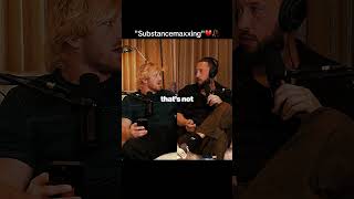Clav substancemaxxing? 💀 #viralitypoly #polymarket #clavicular #loganpaul
