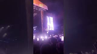 Baskın - DJ Sivo feat. Ceza x Gazapizm - Fanta Fest Antalya