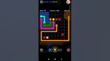 Free Flow Interval Pack Level 14 10x10