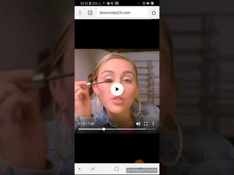 הורדת סרטונים מהאינסטגרם הורדת סרטון מהאינסטגרם DownVideo24 