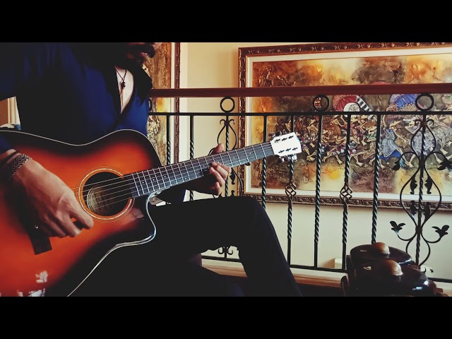 ONCE - DEALOVA COVER (INSTRUMENTAL ACOUSTIC) #7 class=