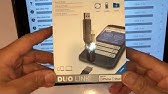 Pny Duo Link Usb 3 0 For Iphone Ipad Youtube