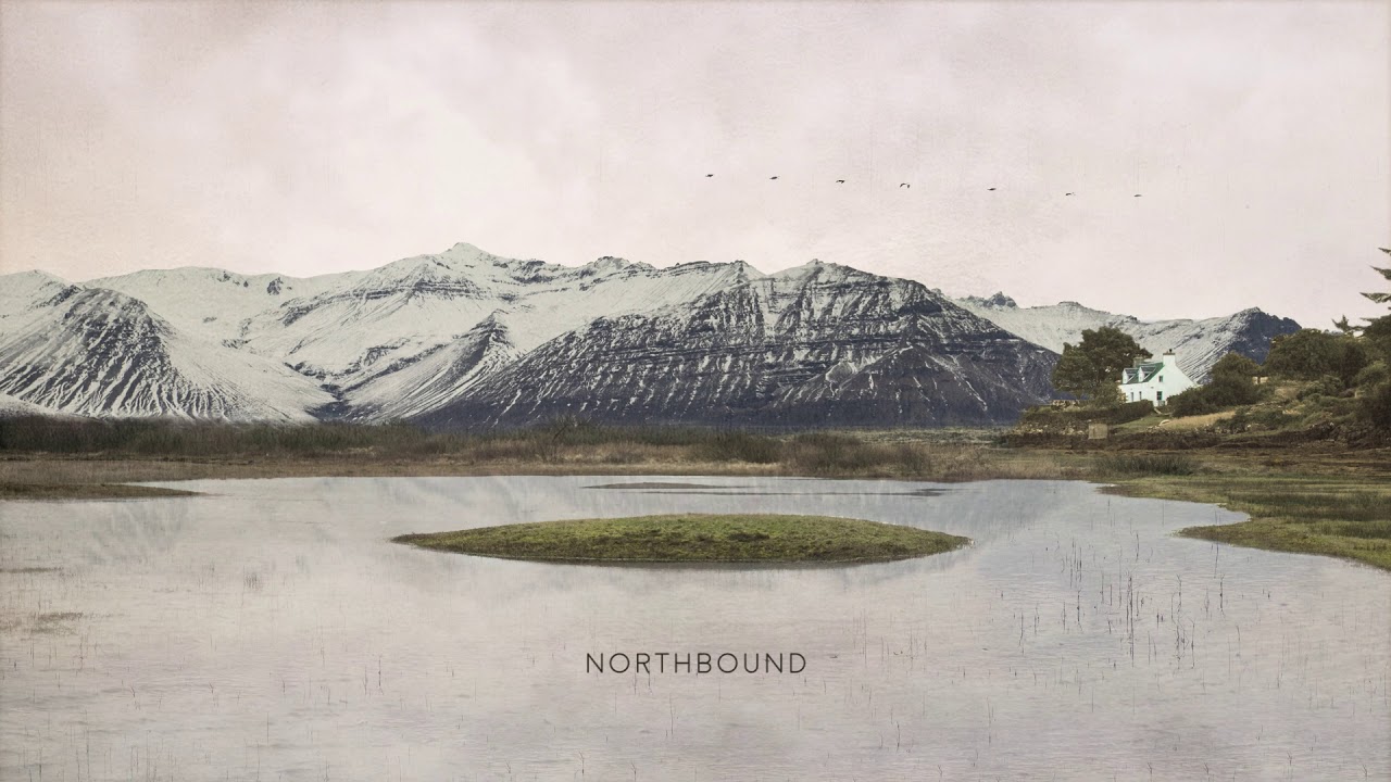 Northbound (feat. The Woods)