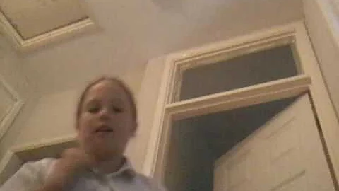 Dance like you mean it