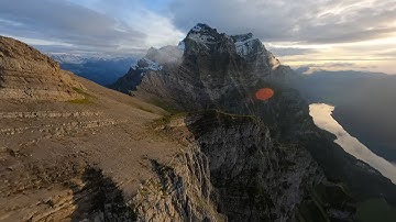 Impuls RC ApexLR 7" / FPV Cinematic / Onetake