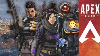 apex legends new  trailer season 6