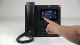 ESI ePhone4: Redial