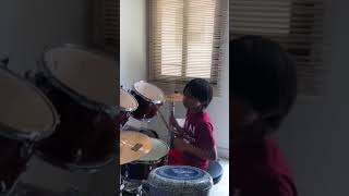 Narda Drum Cover