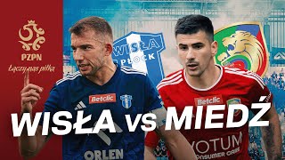 MAGAZYN BETCLIC 1. LIGI – FINAŁ BARAŻY (2024/25)