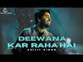 Deewana Kar Raha Hai I Arijit Singh I AI Cover I Raaz 3 I Beautiful Song