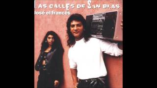 jose el frances las calles de sam blas albun completo